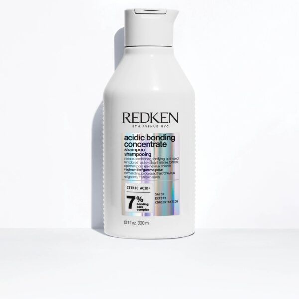 Acidic Bonding Concentrate Shampoo 300ml