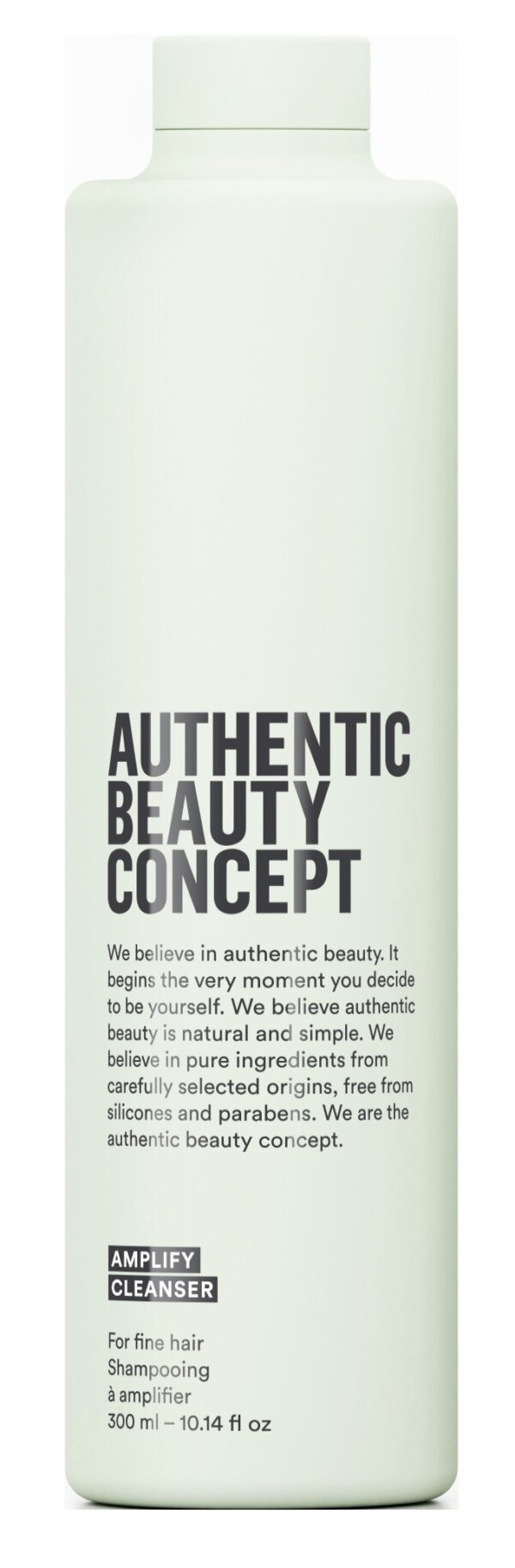 ABC Shampoo Amplify 300 ml