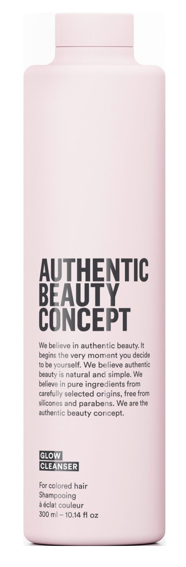 ABC Shampoo Glow 300 ml