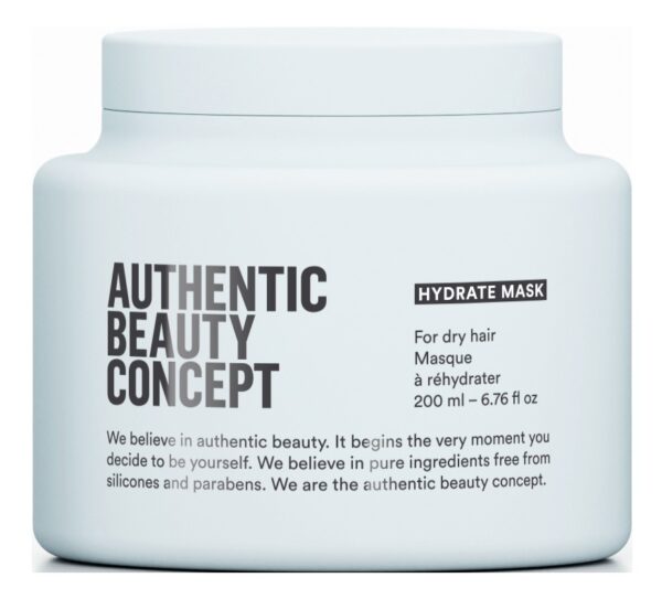 ABC Máscara Hydrate 200 ml