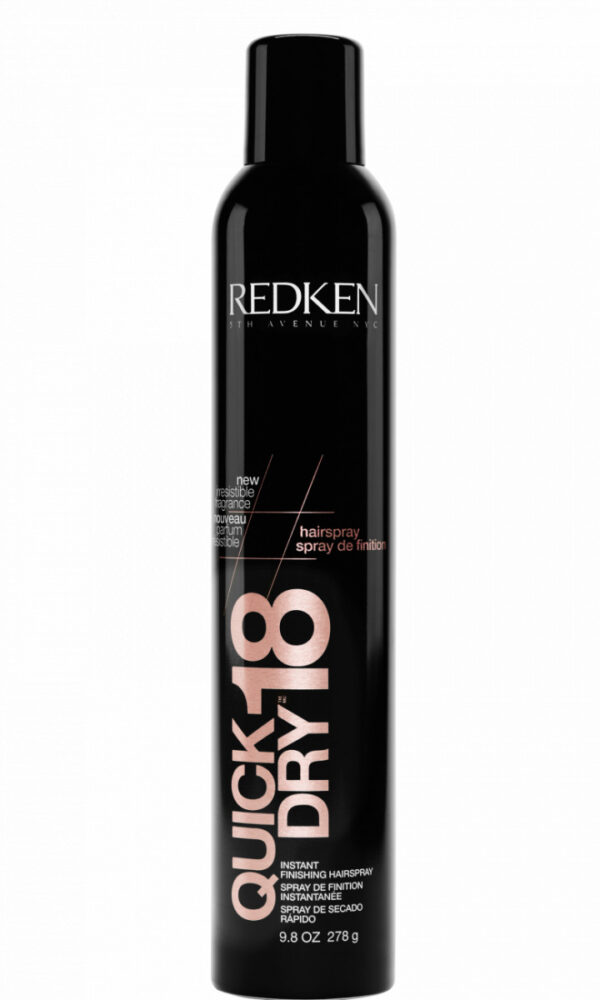 Quick Dry 18 400ml
