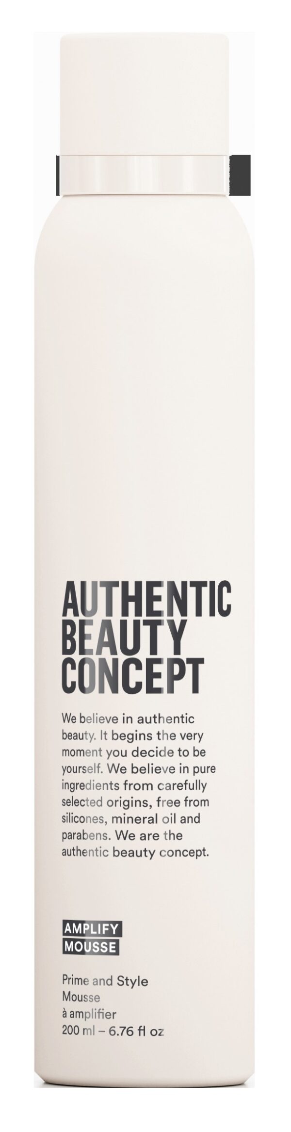 ABC Amplify Mousse 200 ml
