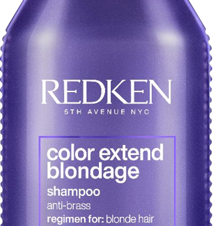 Blondage Shampoo Revenda 300ml