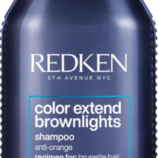 Color Extend Shampoo Brownlights 300ml