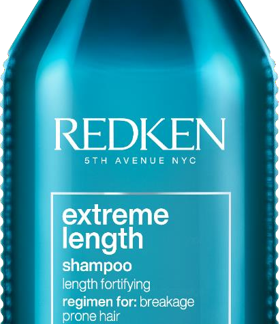 Shampoo Extreme Length 300ML