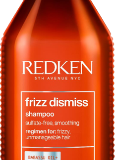 Frizz Dismiss Shampoo 300ML