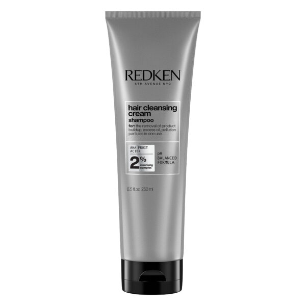 Hair Cleansing Cream Shampoo 250ml