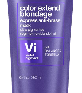 Color Extend Blondage Máscara Violeta 250ml