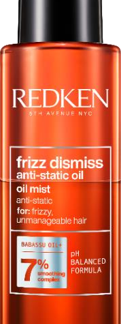Frizz Dismiss Anti-Static Oil Mist