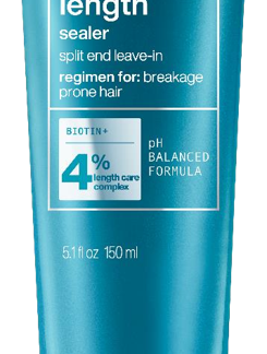 Extreme Lenght Leave in Treatment Biotin 150ml