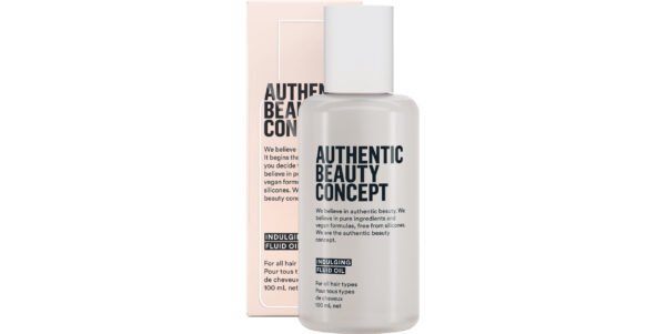 ABC Indulging Fluid Oil 100ml